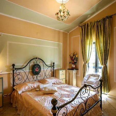 Villa Paradise Resort Gallicano nel Lazio Esterno foto
