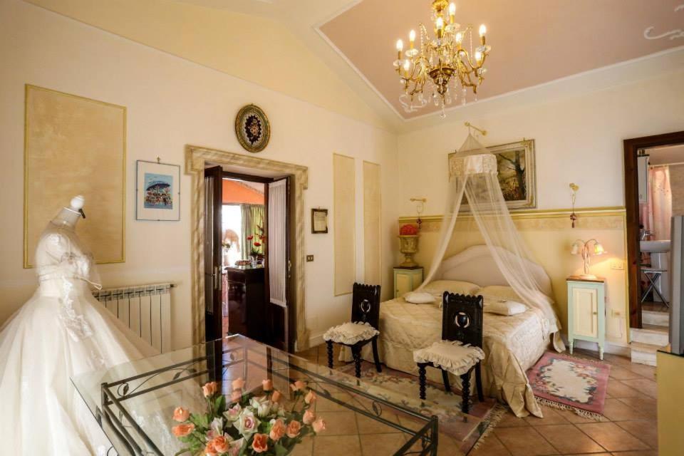 Villa Paradise Resort Gallicano nel Lazio Esterno foto
