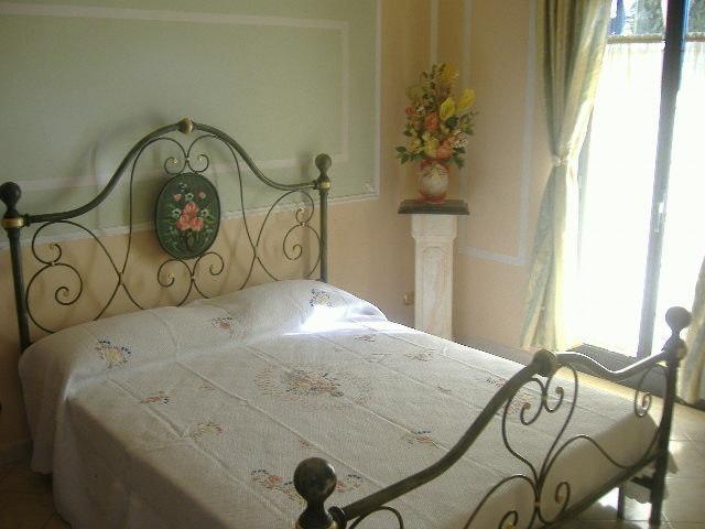 Villa Paradise Resort Gallicano nel Lazio Camera foto