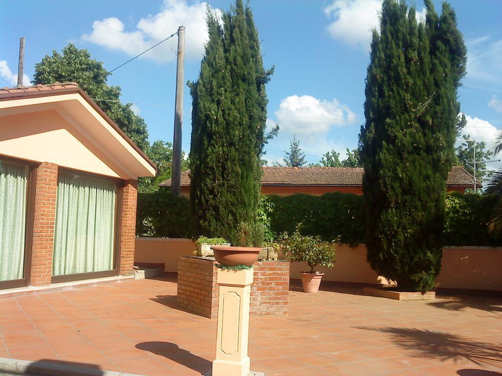 Villa Paradise Resort Gallicano nel Lazio Esterno foto
