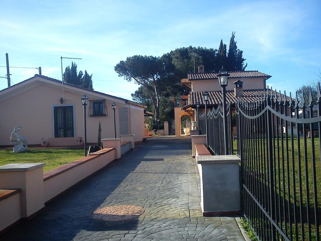 Villa Paradise Resort Gallicano nel Lazio Camera foto