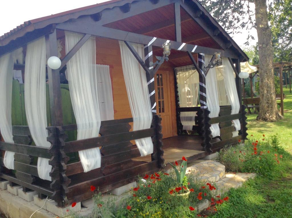 Villa Paradise Resort Gallicano nel Lazio Esterno foto